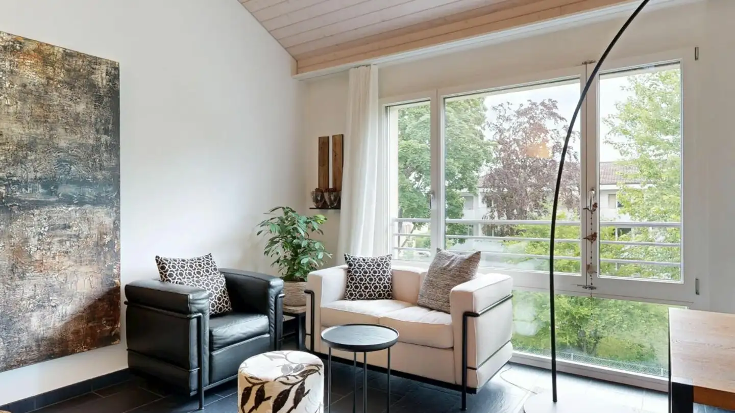 Wohnung kaufen - Rührbergstrasse 7, 4132 Muttenz