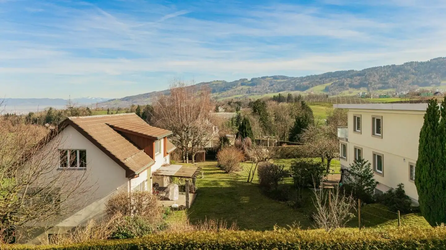 Single house for sale - Augartenstrasse 6, 9402 Mörschwil - Photo 4