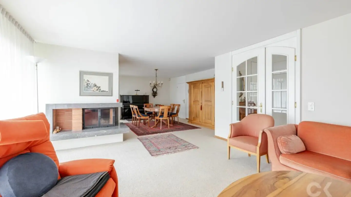 Maison individuelle à vendre - In Den Reben 16, 4123 Allschwil
