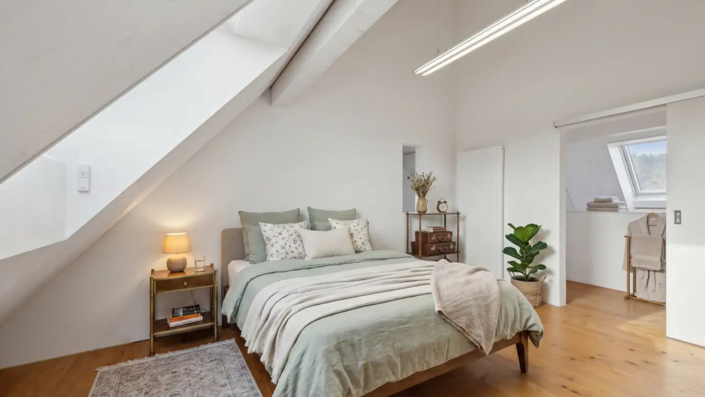 Fattoria in vendita - Wolfgrubenstrasse 52, 5742 Kölliken - Foto 2