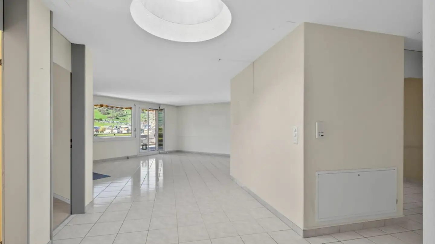 Penthouse for sale - Grossfeldstrasse 3, 7320 Sargans - Photo 2