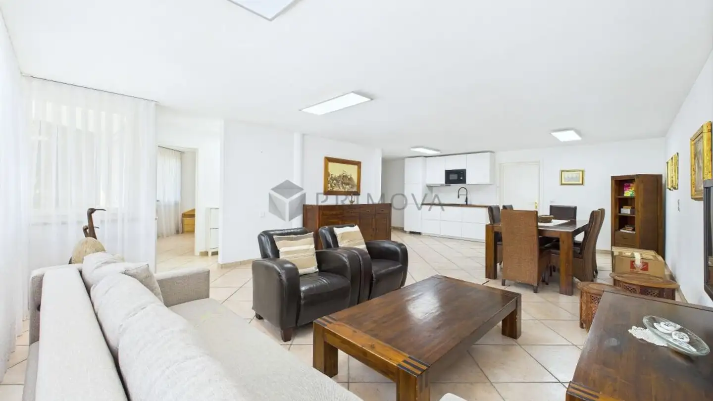 Single house for sale - 6062 Wilen (Sarnen) - Photo 4