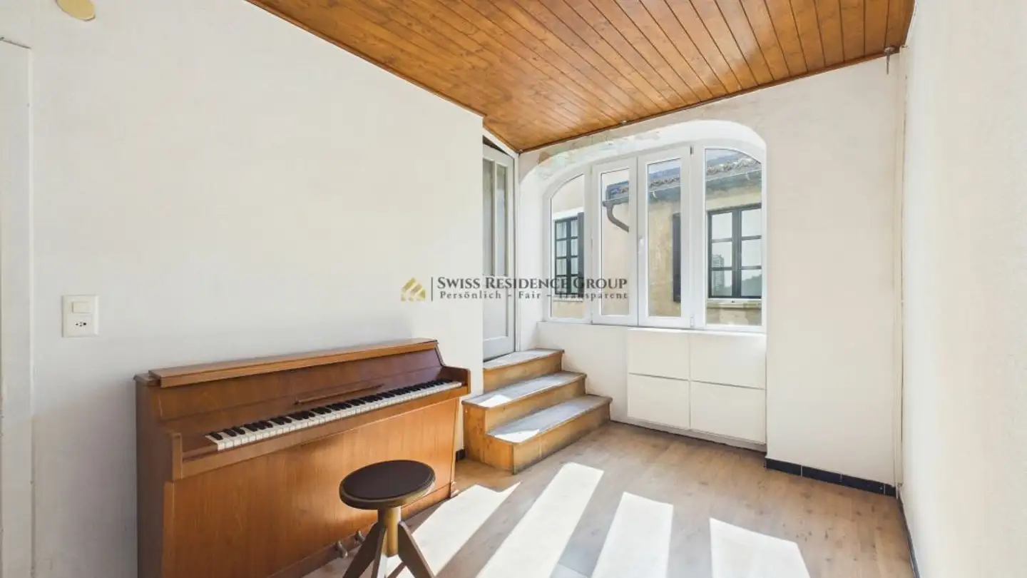 Einfamilienhaus kaufen - 6863 Besazio - Foto 4