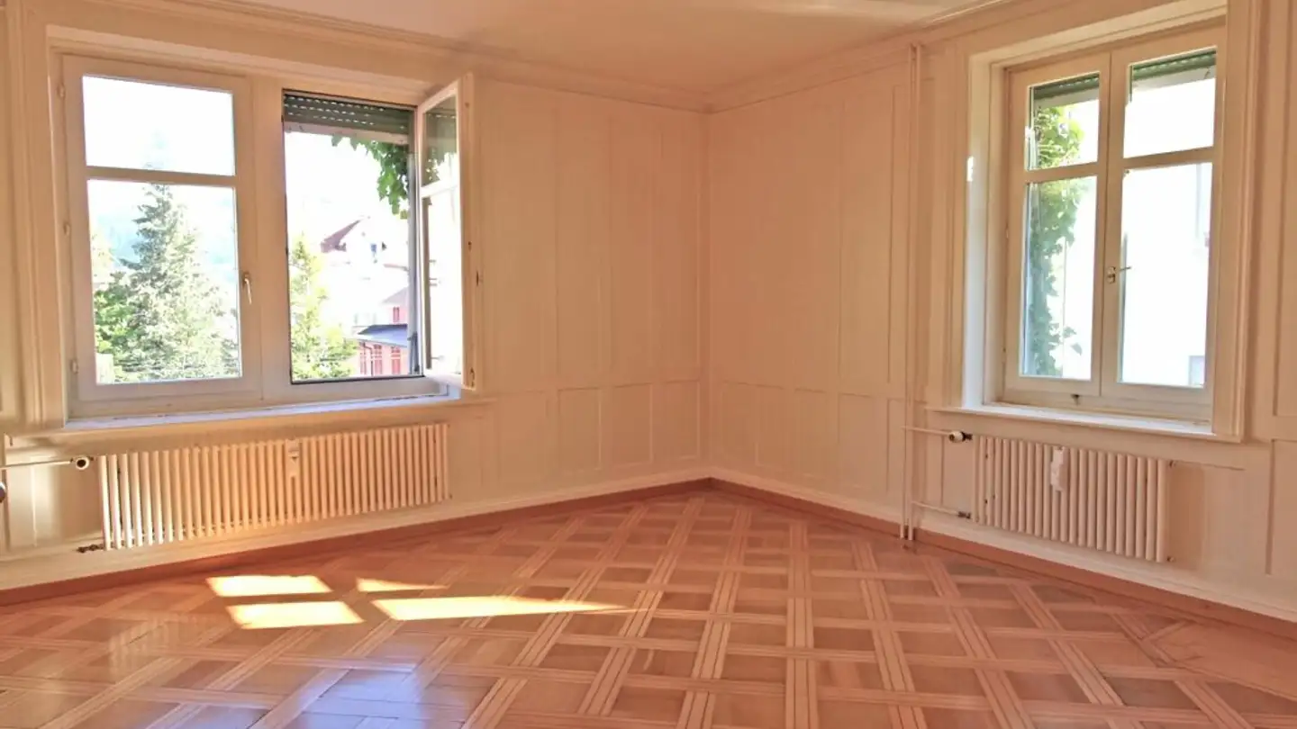 Appartement à louer - Langgasse 39, 9008 St. Gallen - Photo 4