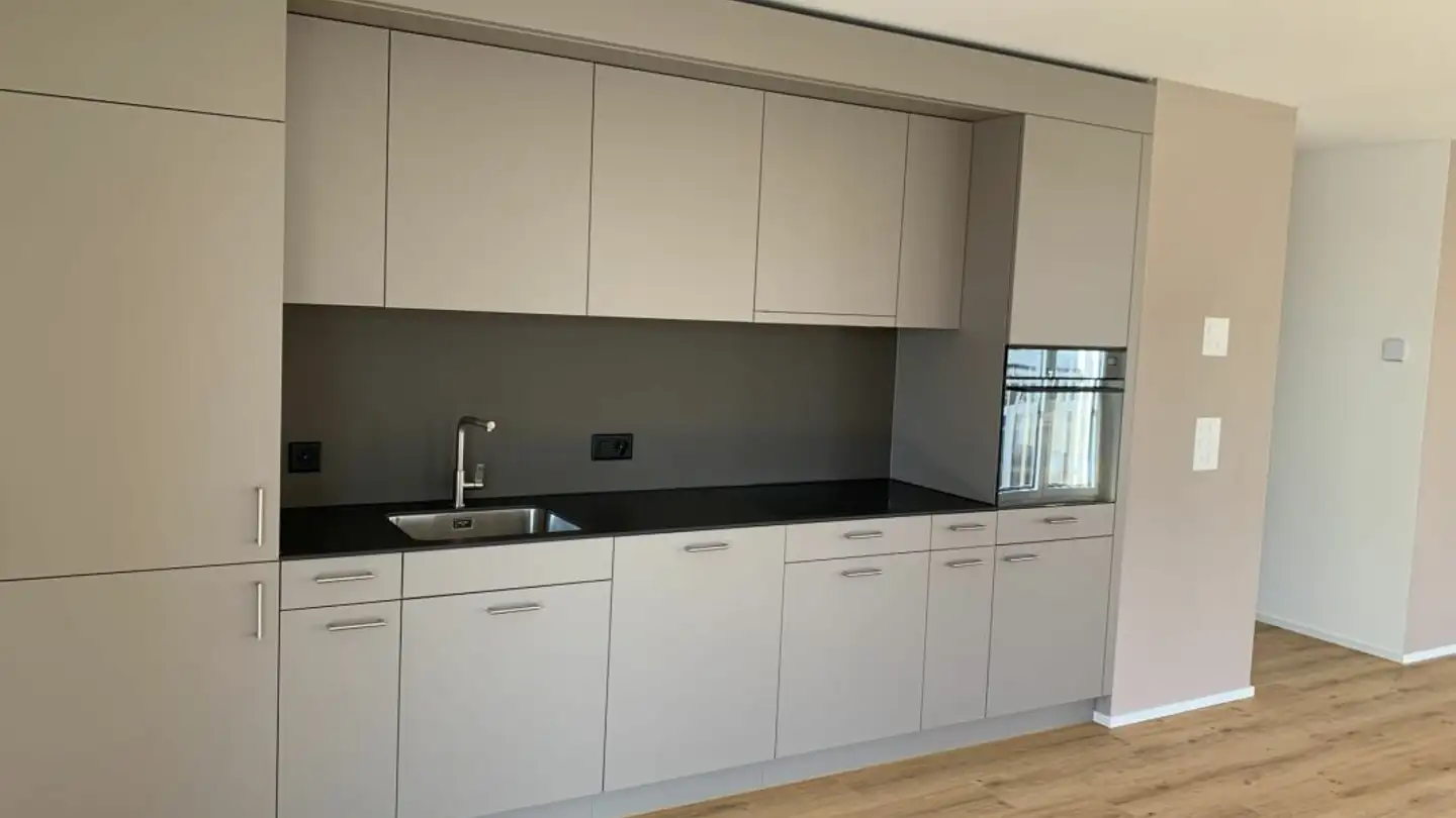 Appartamento in affitto - Frauenfelderstrasse 117, 8570 Weinfelden - Foto 4