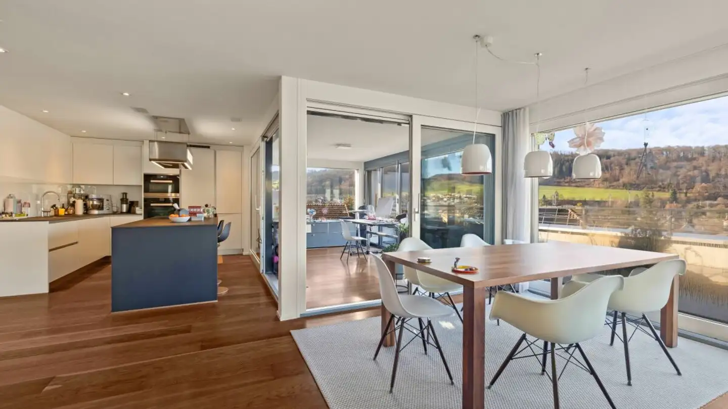 Penthouse for sale - Himmelrainweg 19, 4450 Sissach - Photo 2