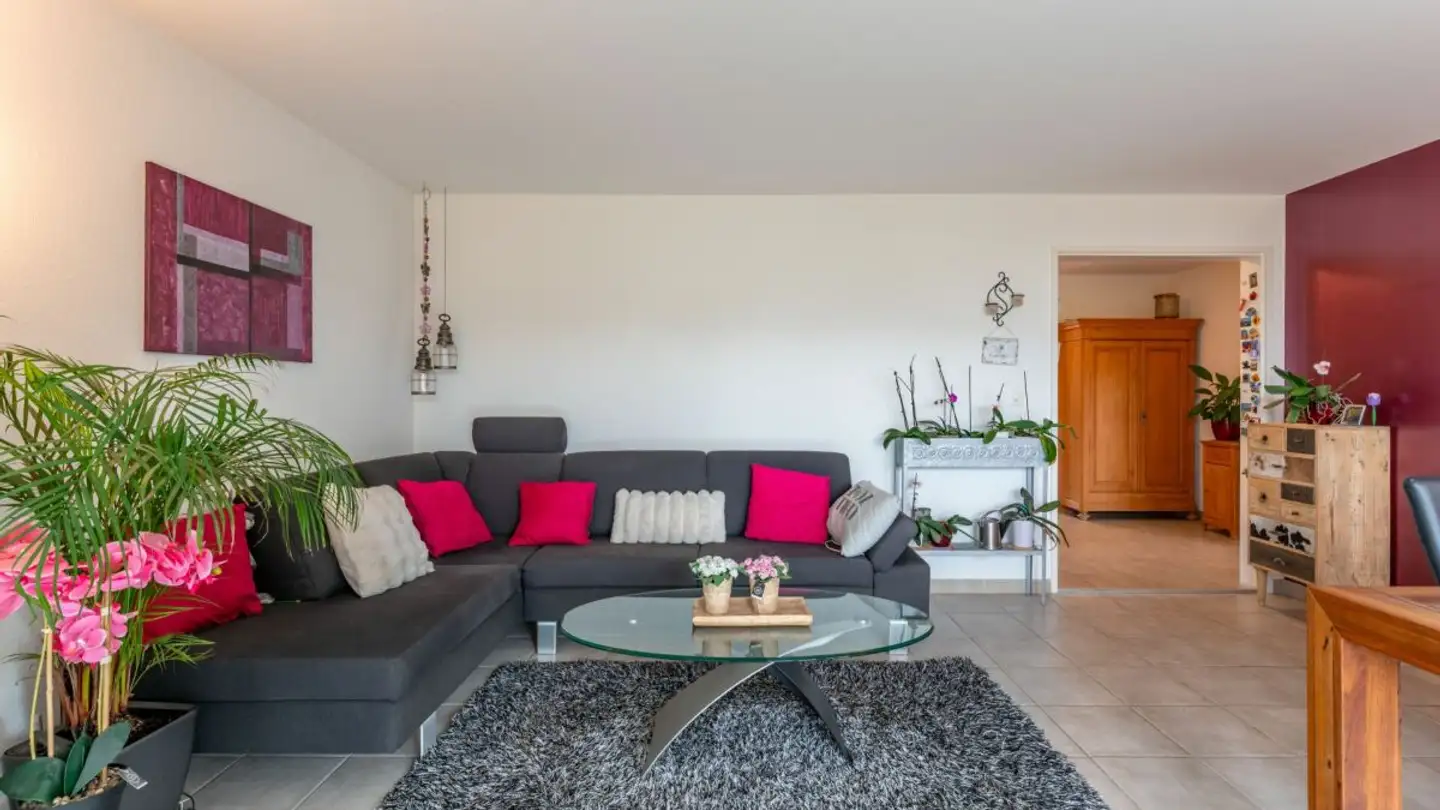 Apartment for sale - 4106 Therwil - Photo 3