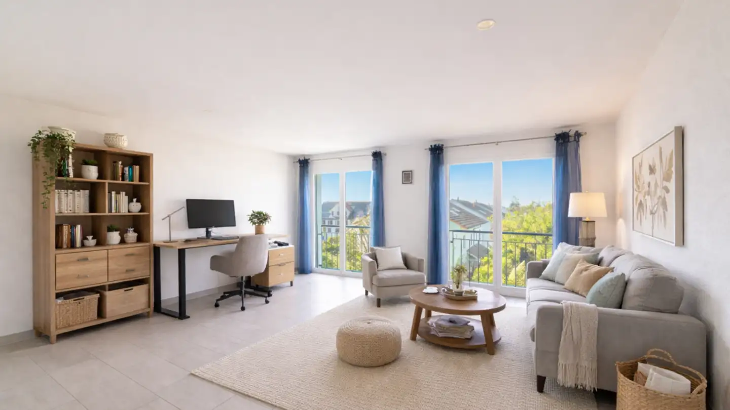 Apartment for sale - 8340 Hinwil - Photo 3