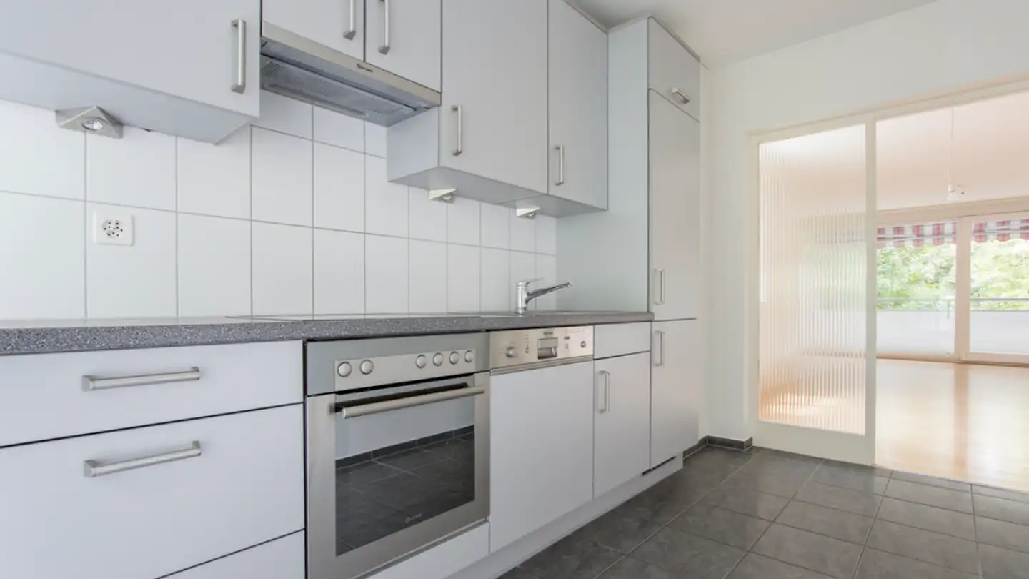 Apartment for rent - Gorenmattstrasse 2, 4102 Binningen - Photo 2