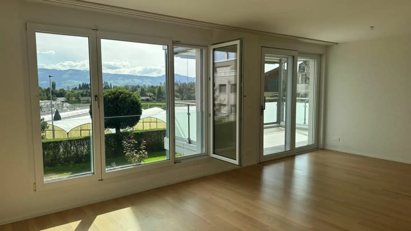Appartement à louer - Glärnischstrasse 10, 8632 Tann - Photo 2