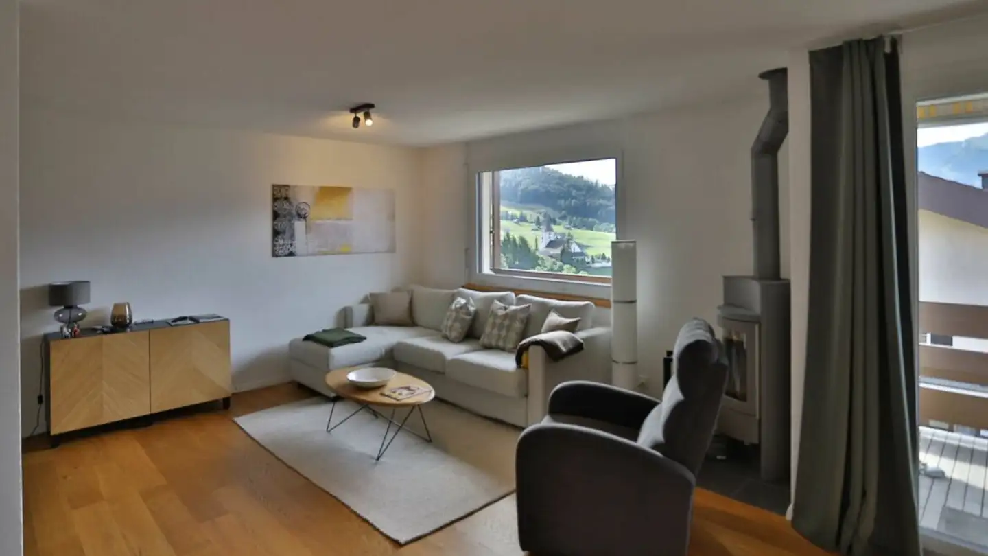 Appartement à vendre - Grossgadenstrasse 17, 8873 Amden - Photo 2