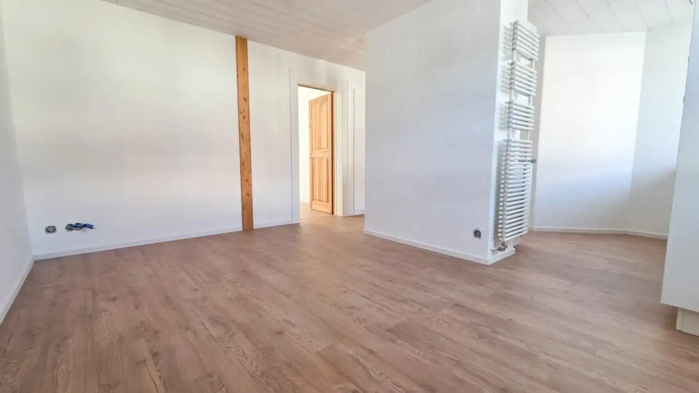 Wohnung mieten - Rue Des Jeanneret 25, 2400 Le Locle - Foto 2