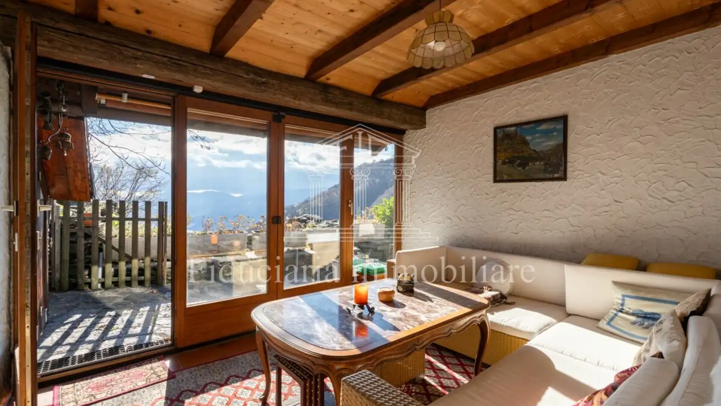 Casa in vendita - 6614 Brissago - Foto 4