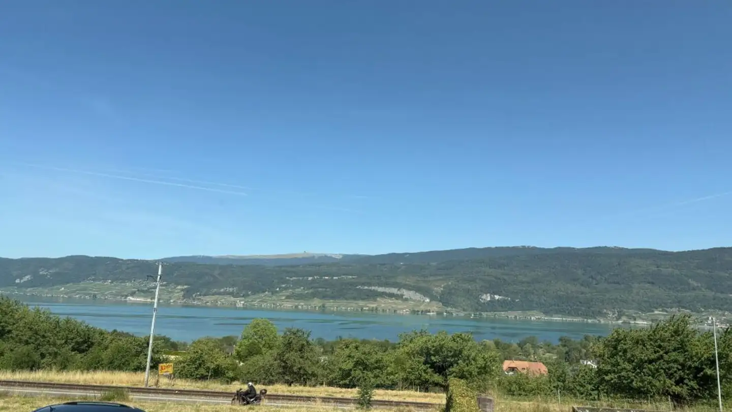 Apartment for sale - Schulstrasse 29, 2572 Mörigen