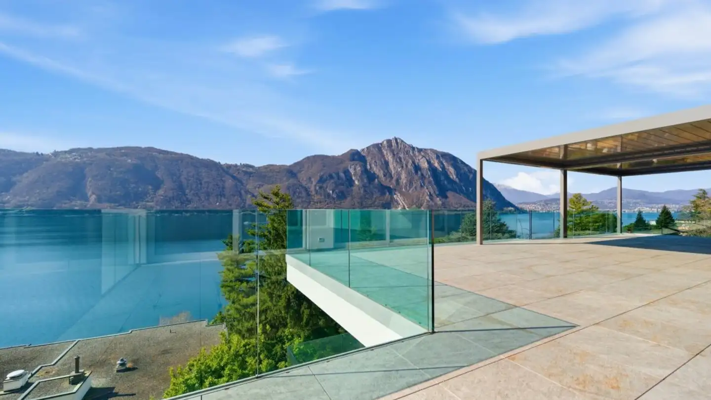 Wohnung kaufen - 6816 Bissone