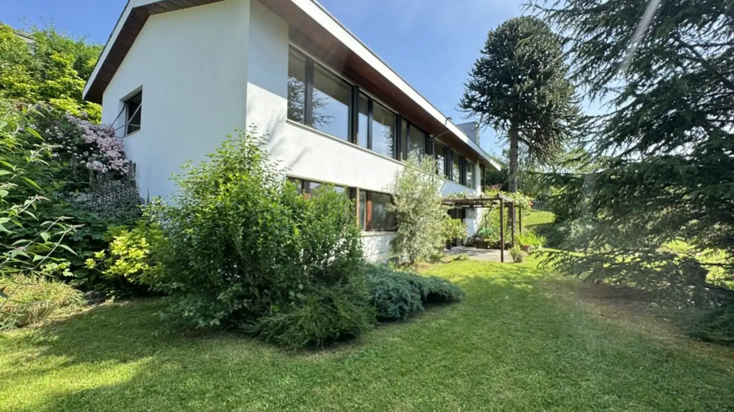 Casa singola in vendita - 1803 Chardonne - Photo 4