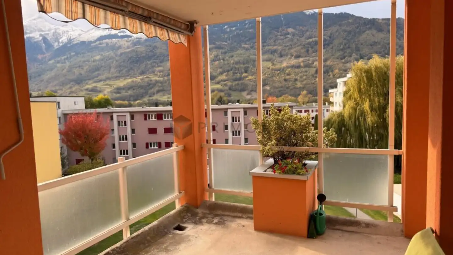 Apartment for sale - 7206 Igis - Photo 2