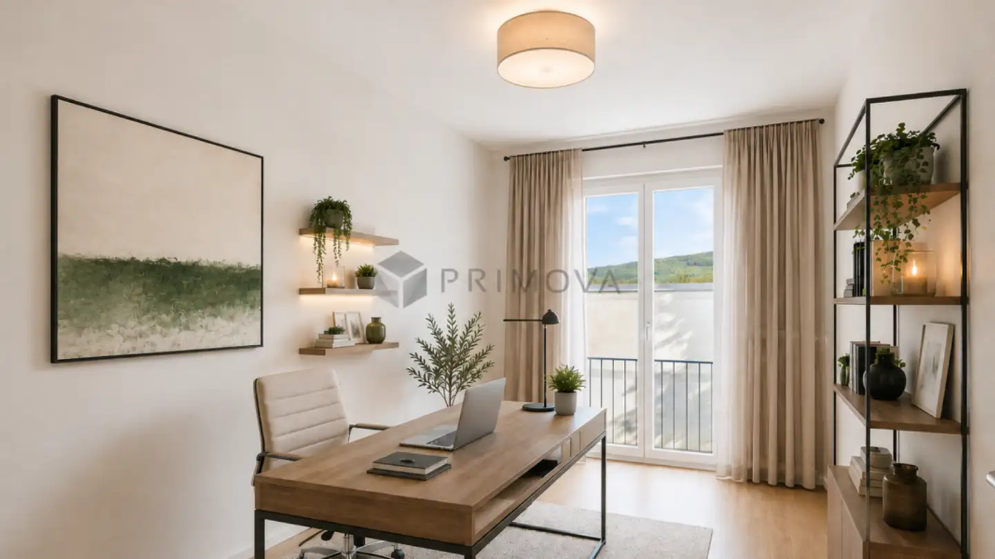 Appartamento in vendita - 4313 Möhlin