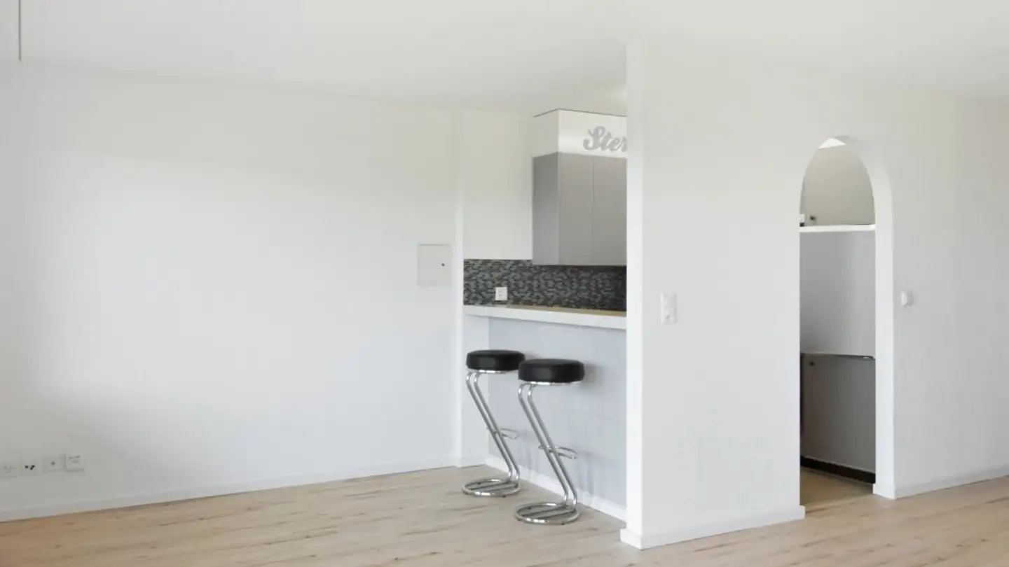 Appartement à louer - Henauerstrasse 64, 9244 Niederuzwil - Photo 2