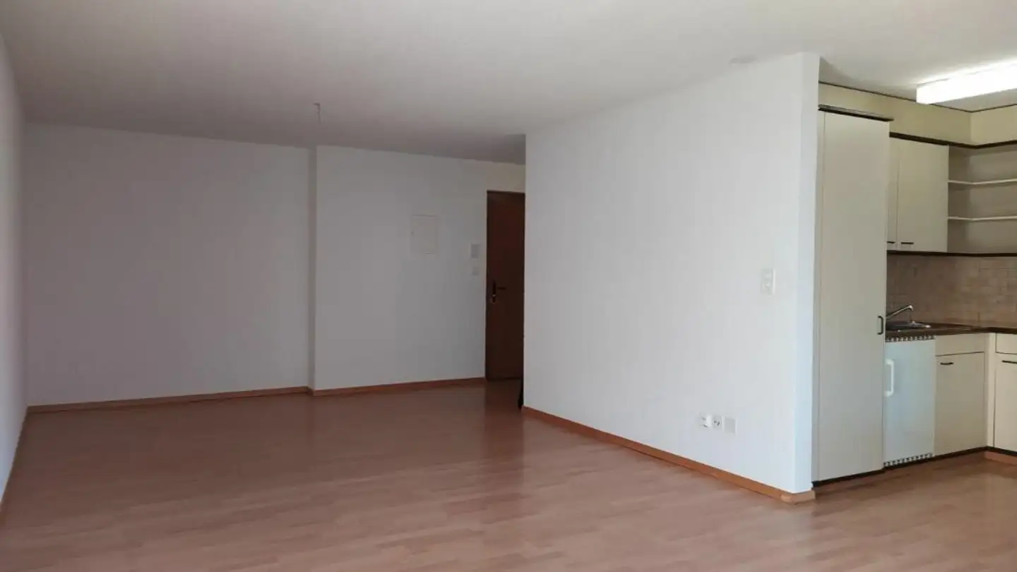 Appartement à louer - Tandemweg 3, 7320 Sargans