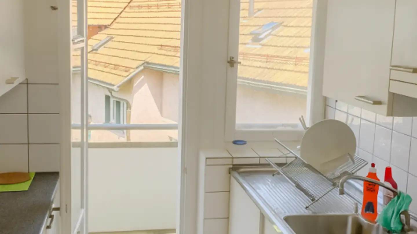 Appartement à louer - Storchenstrasse 4, 9008 St. Gallen - Photo 2