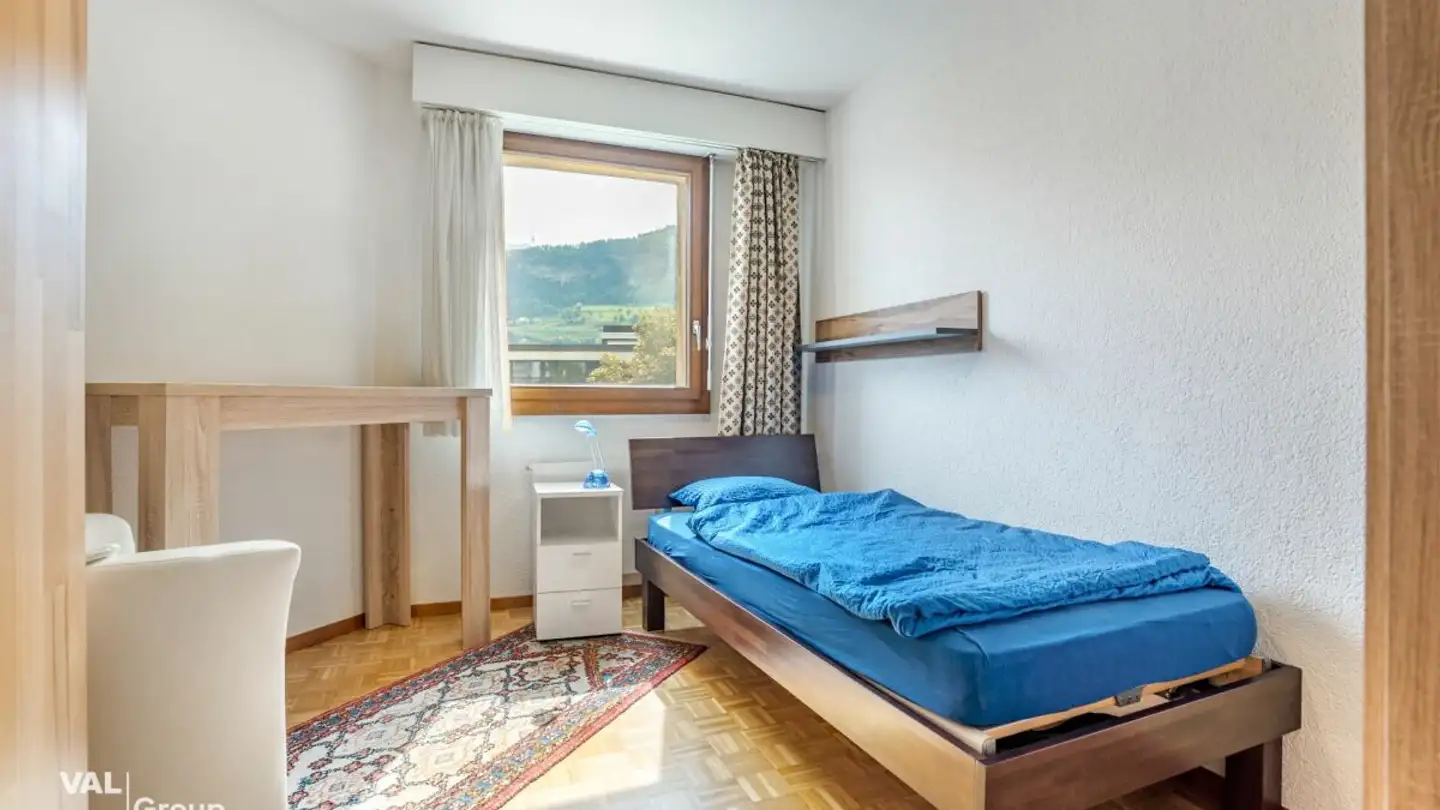 Apartment for rent - Route De Vissigen 6, 1950 Sion - Photo 4