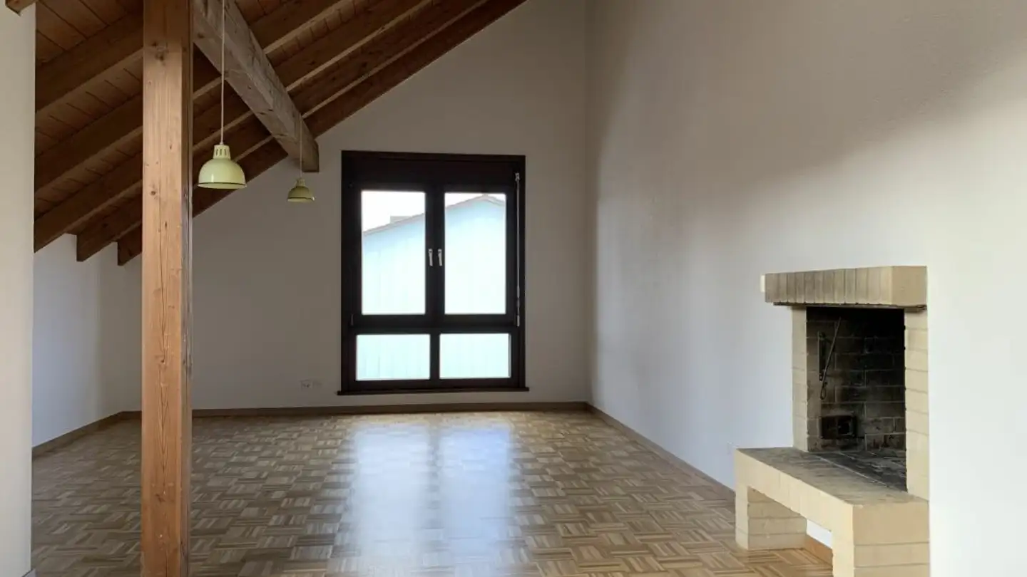 Appartamento in affitto - Hornstrasse 18, 8272 Ermatingen - Foto 2