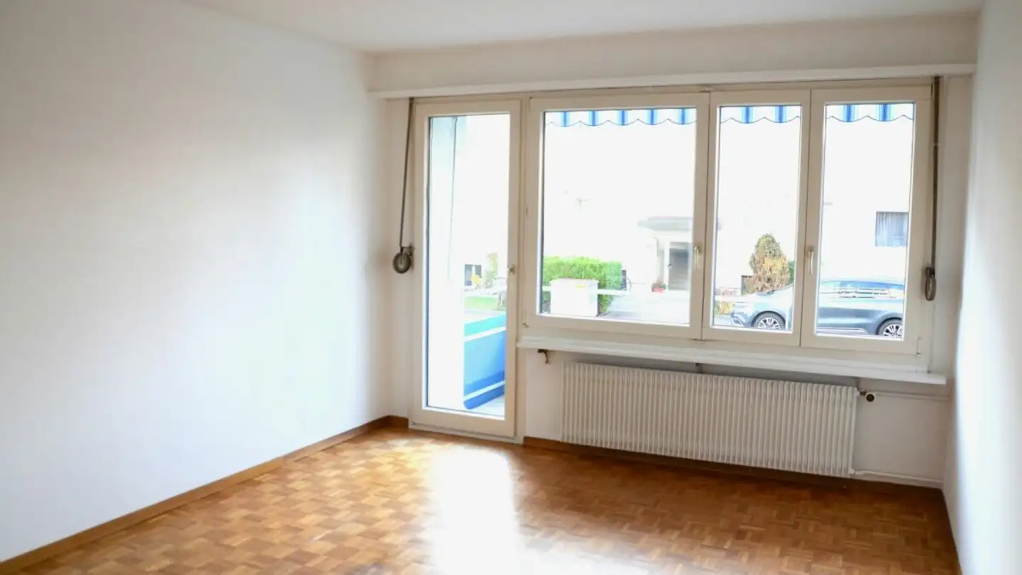 Appartement à louer - Brühlmattstrasse 3, 5610 Wohlen AG - Photo 2