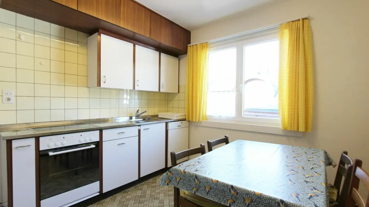 Appartement à louer - Voa Principala 49, 7078 Lenzerheide/Lai - Photo 3