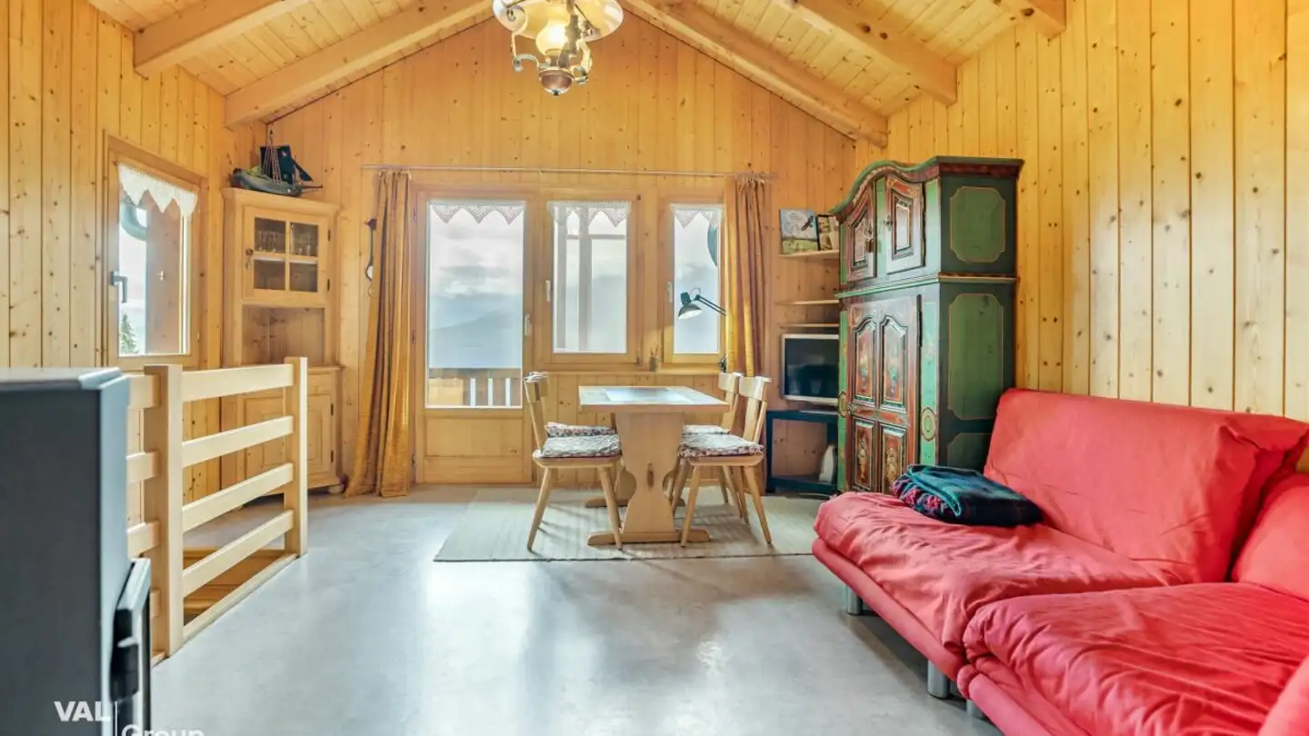 Maison individuelle à vendre - 3945 Gampel - Photo 3