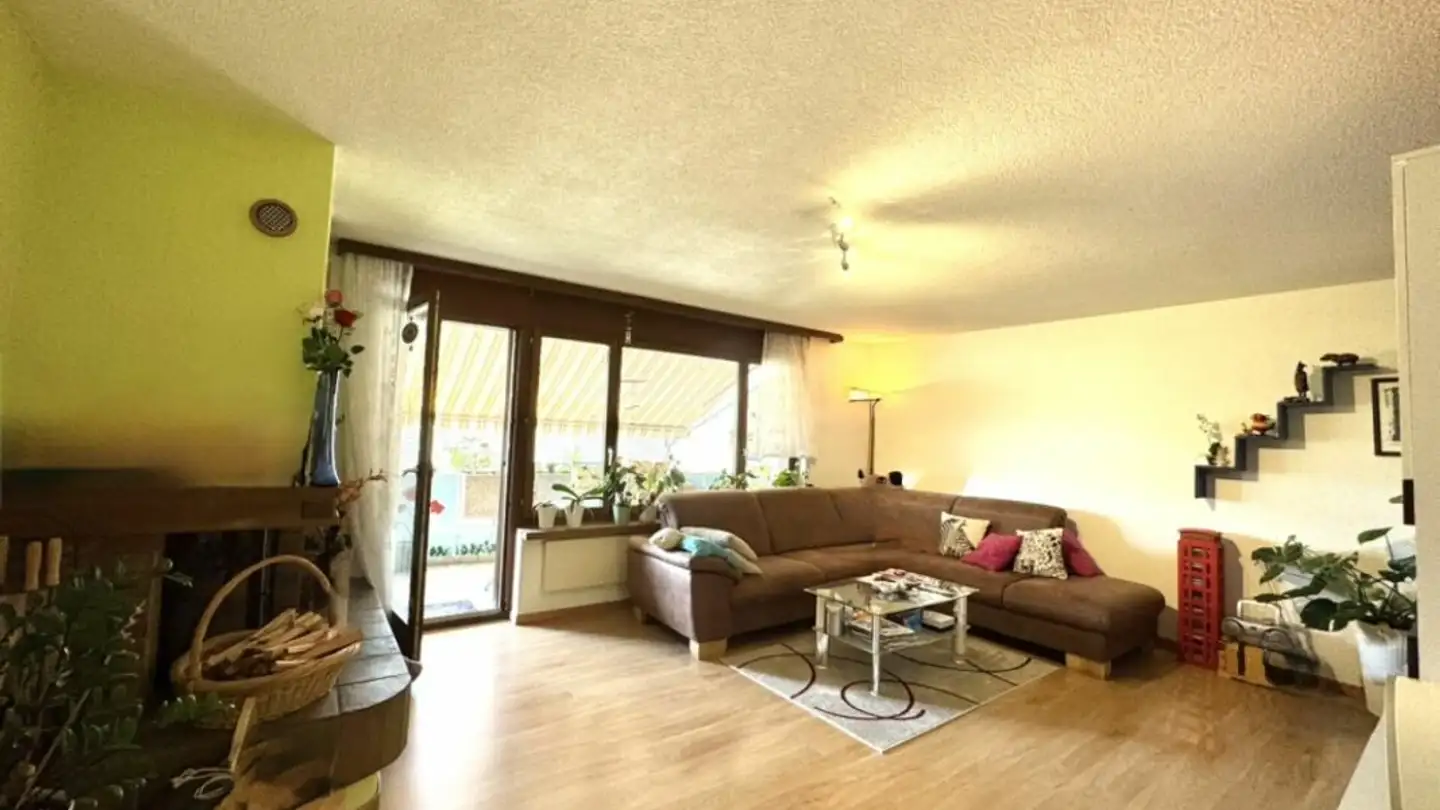 Apartment for sale - Wilhalde 12, 5504 Othmarsingen - Photo 3