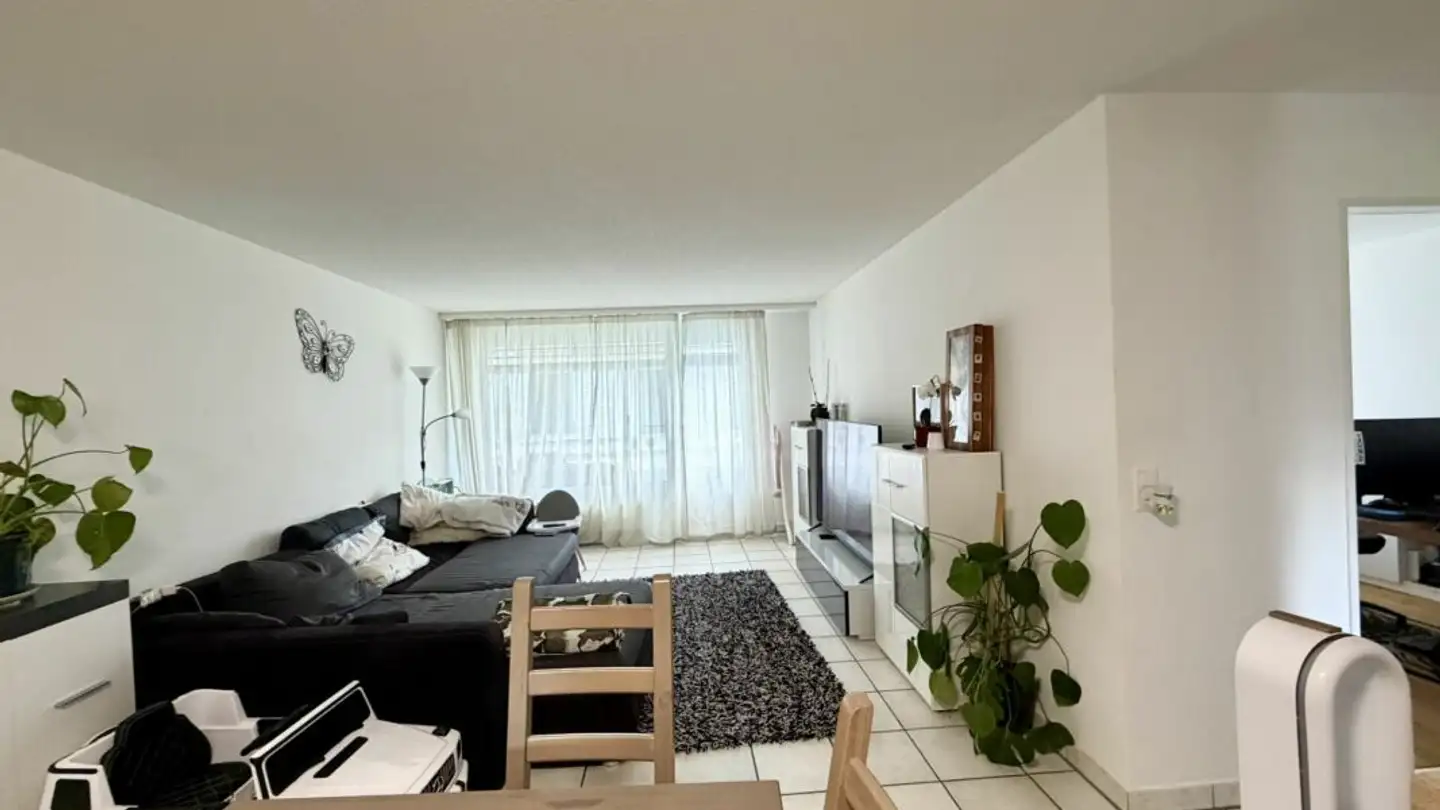 Wohnung mieten - Skistrasse 9a, 7270 Davos Platz - Foto 3