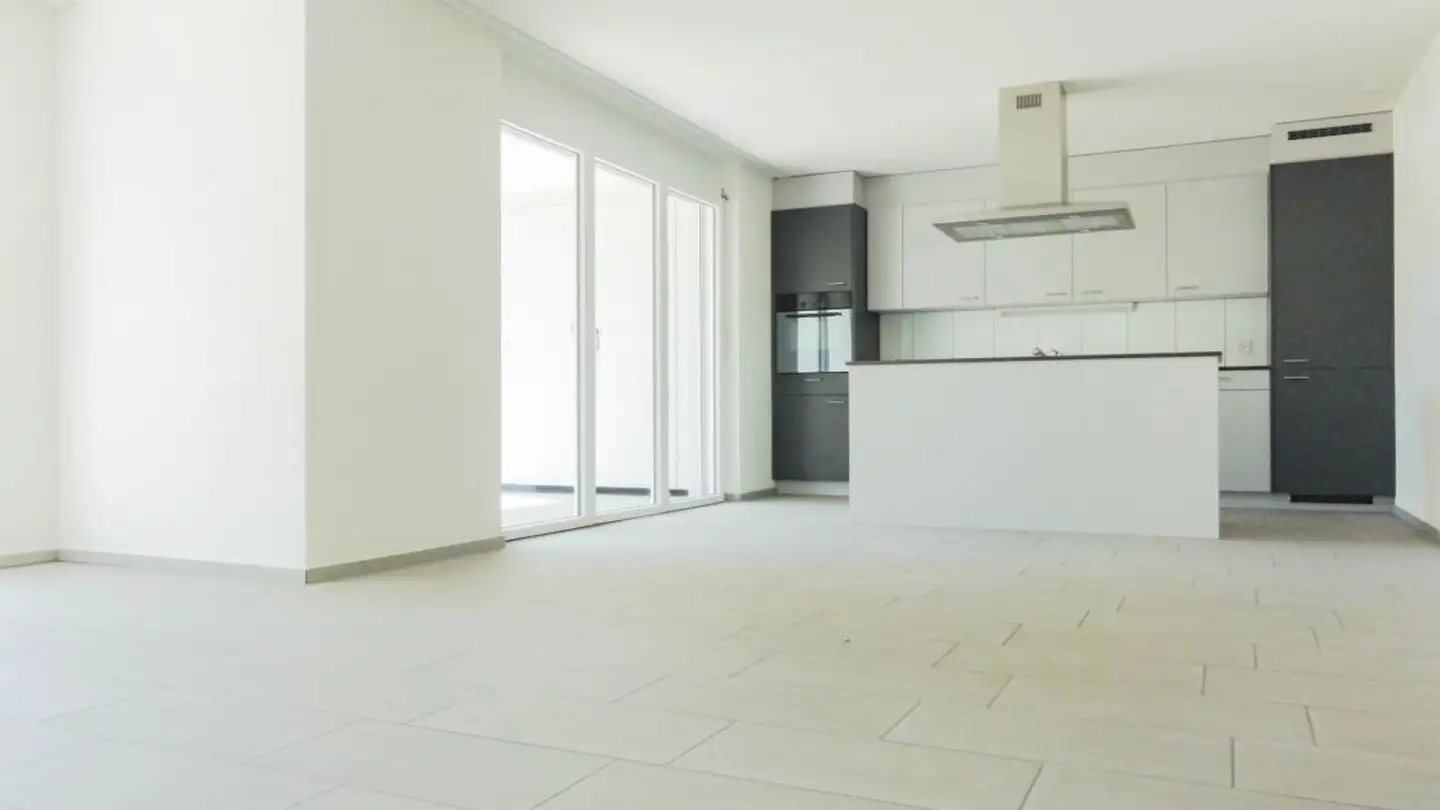 Apartment for rent - Brühlgasse 1, 4805 Brittnau - Photo 2