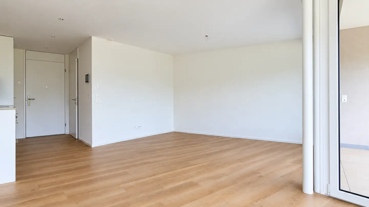 Apartment for rent - Grofstrasse 45, 8887 Mels - Photo 2