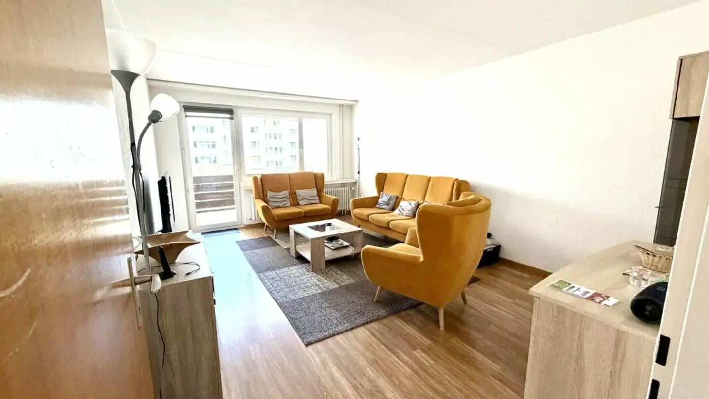 Apartment for rent - Skistrasse 11, 7270 Davos Platz