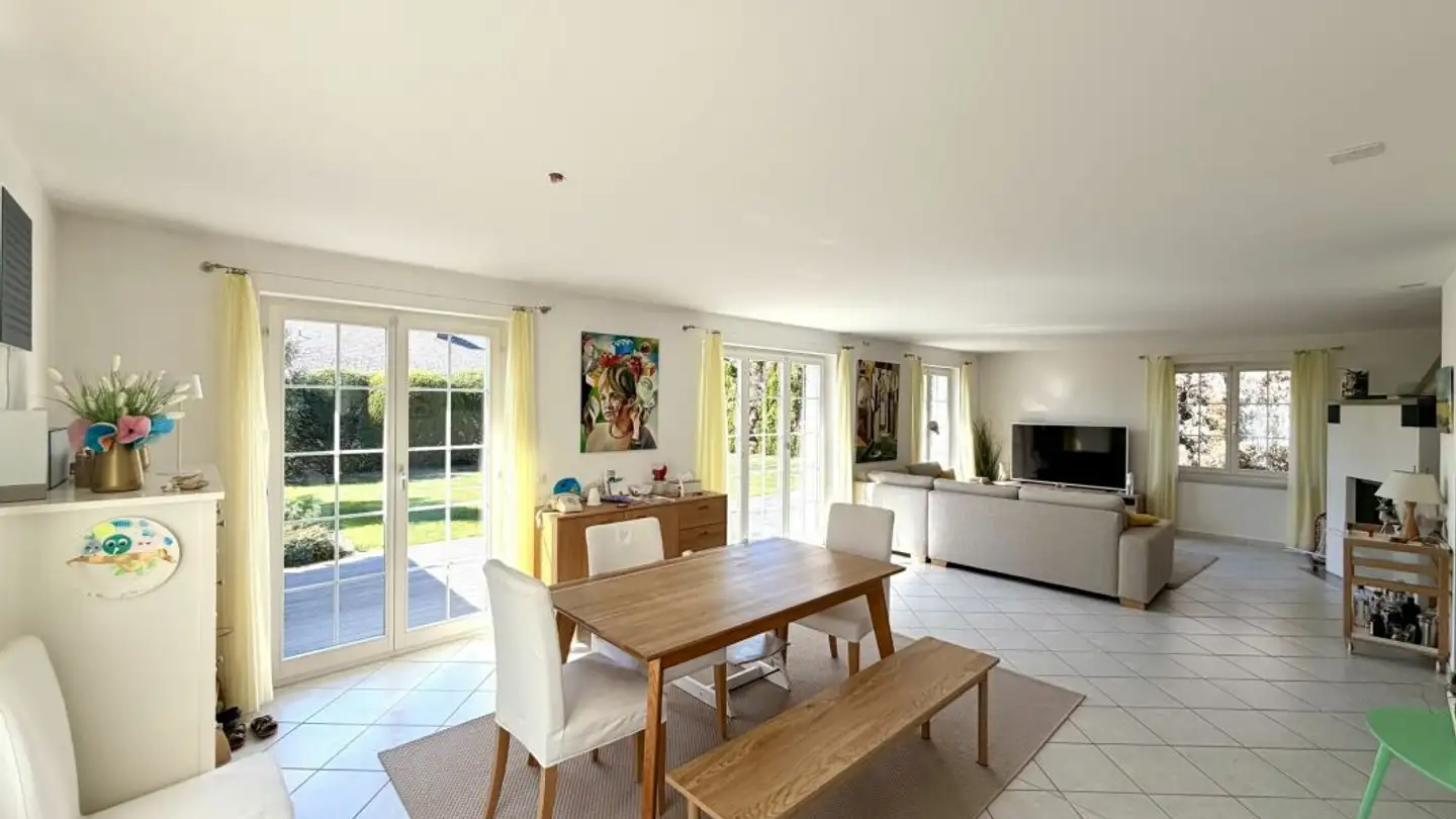 Maison individuelle à vendre - 2555 Brügg BE - Photo 4