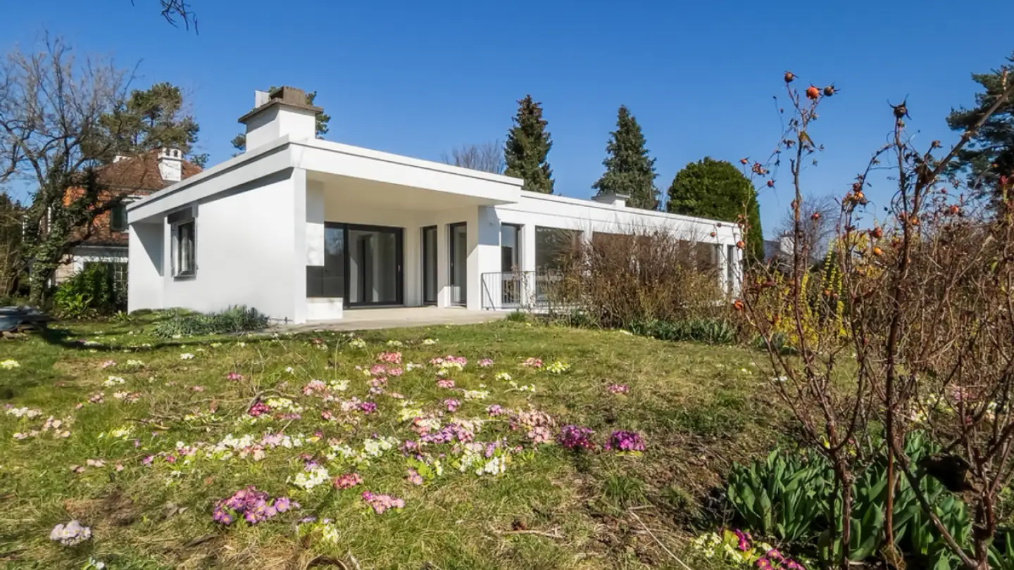 Maison individuelle à louer - Ob Dem Hügliacker 85, 4102 Binningen - Photo 2