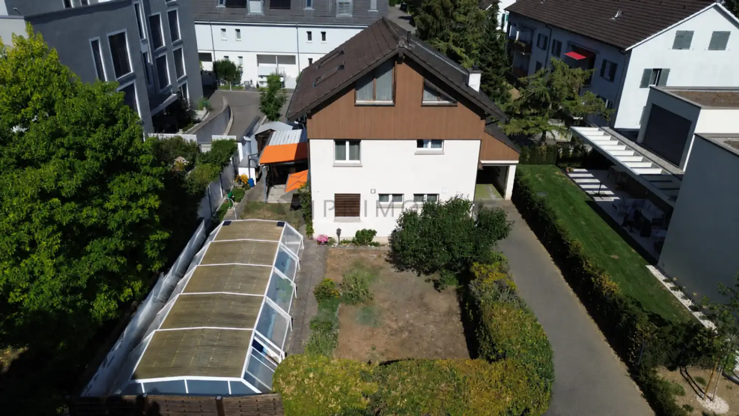 Maison individuelle à vendre - 4153 Reinach BL - Photo 2