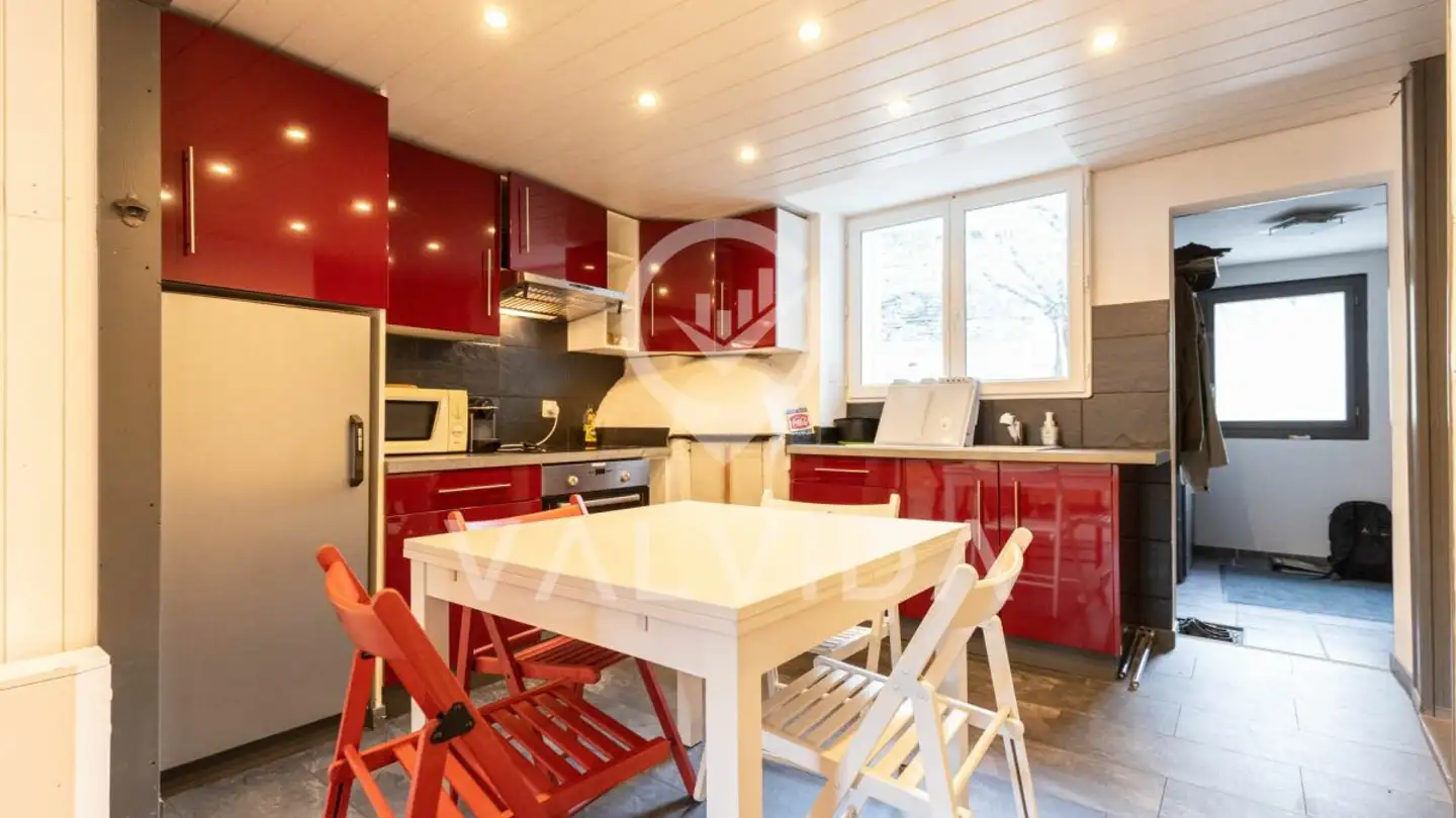 Appartamento in vendita - Kalpetranstrasse 66, 3922 Kalpetran - Foto 2