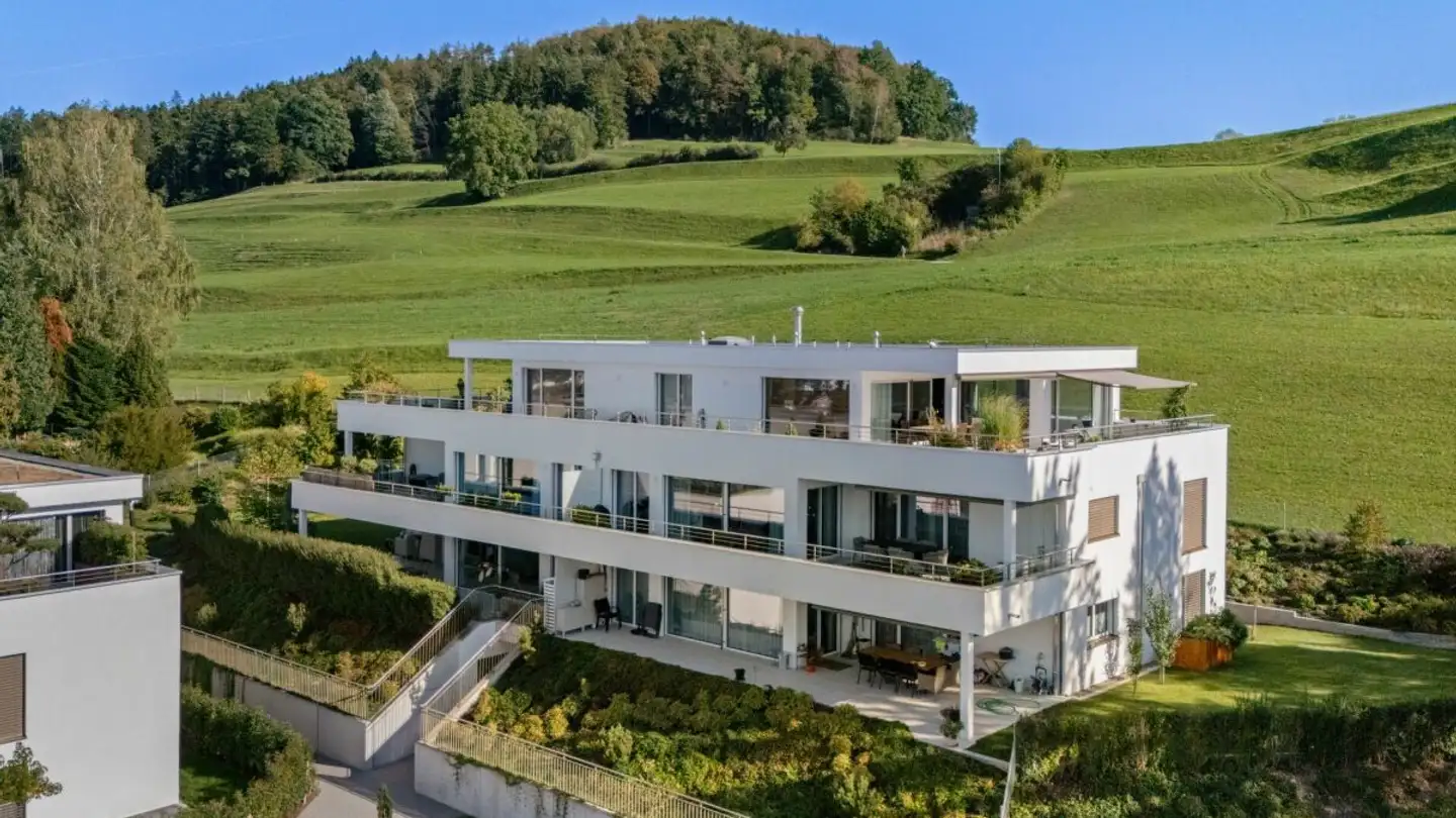Apartment for sale - Höchlistrasse 2a, 8370 Sirnach