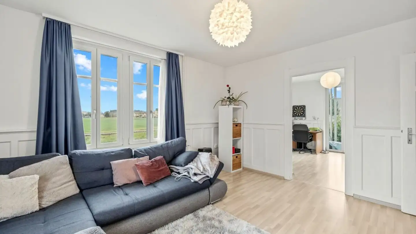 Maison individuelle à vendre - Tramstrasse 77, 5034 Suhr - Photo 3