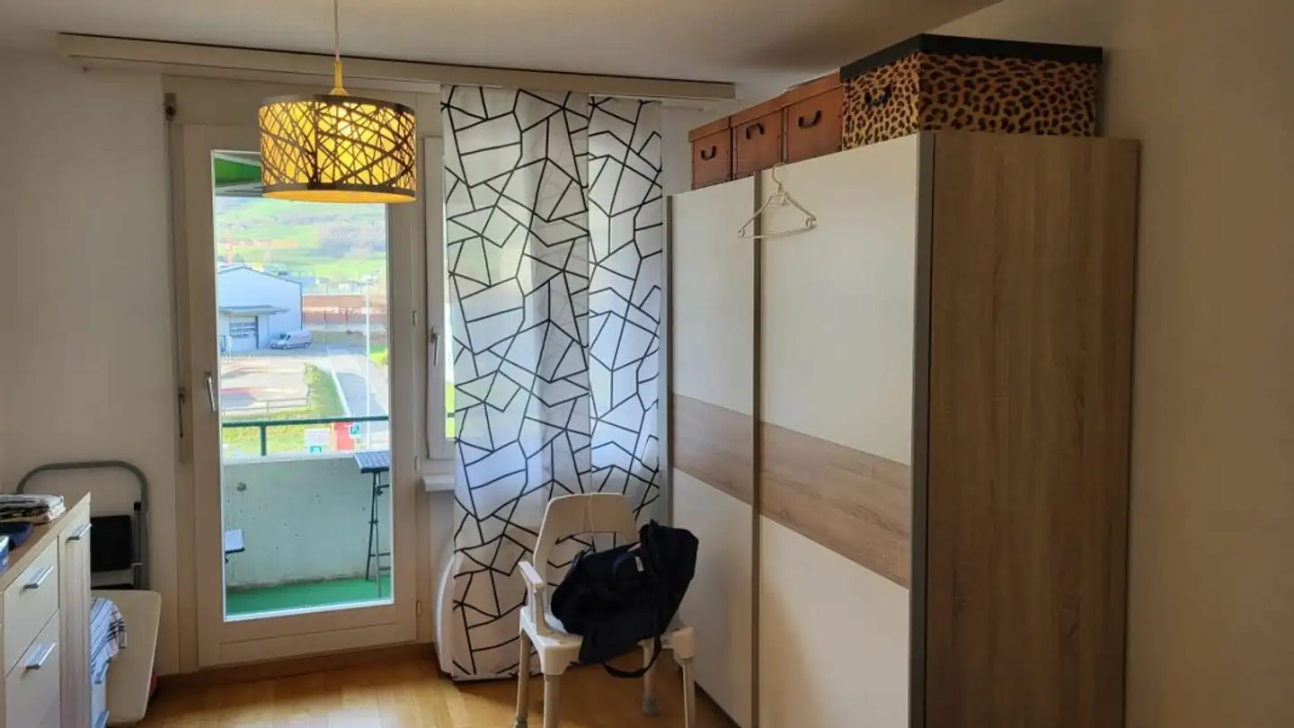 Wohnung mieten - Grossfeldstrasse 74, 7320 Sargans - Foto 4