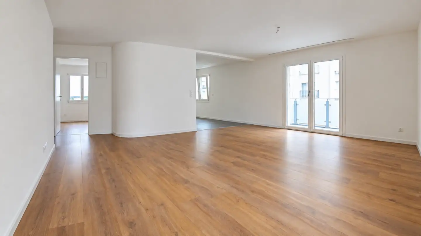 Wohnung mieten - Alte Staatsstrasse 24, 8877 Murg - Foto 4