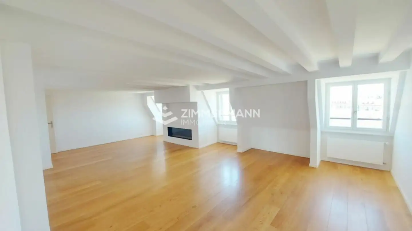 Penthouse for rent - Rue de Lyon, 1201 Genève - Photo 4