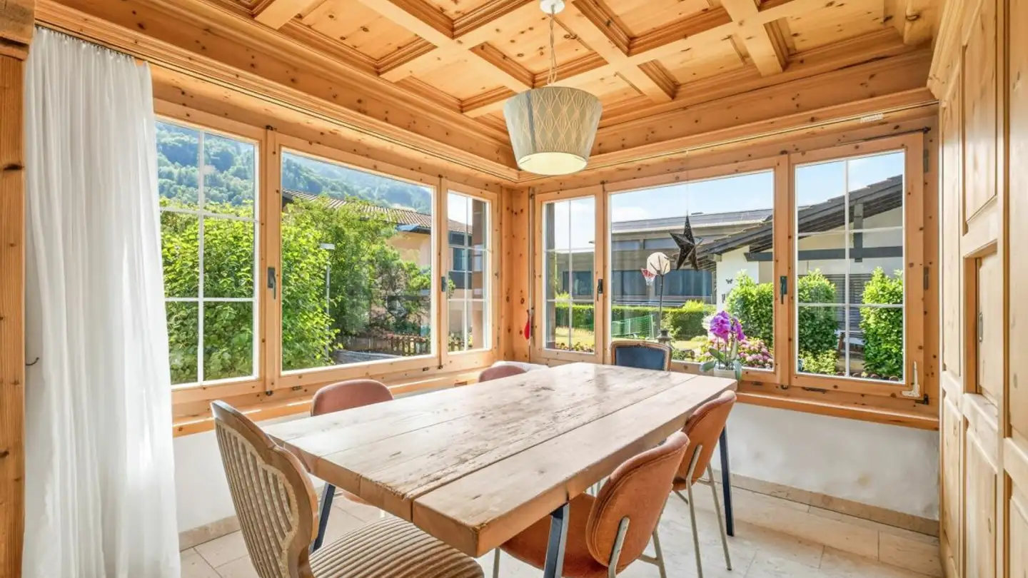 Single house for sale - Enderlinweg 6, 7310 Bad Ragaz - Photo 3