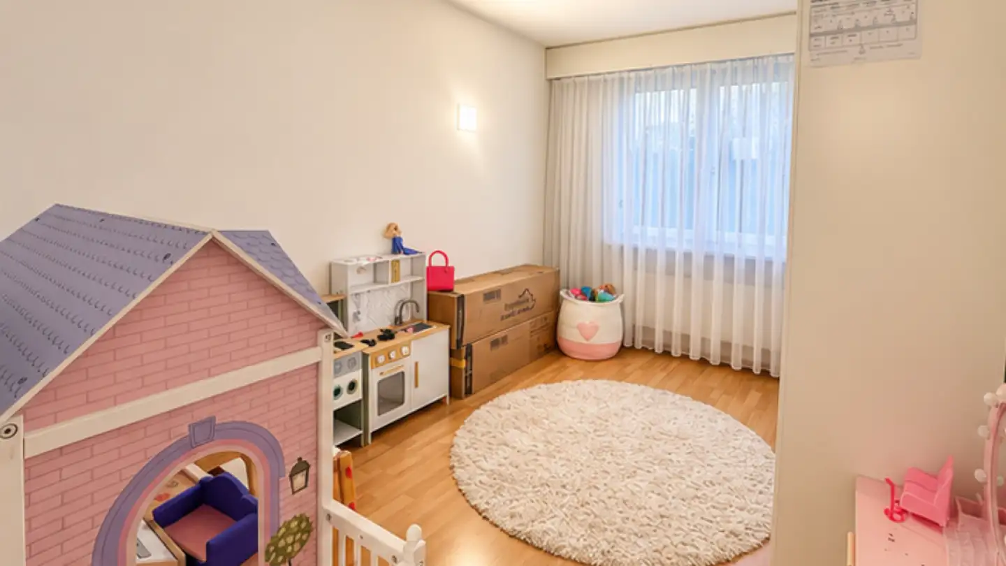 Apartment for rent - Zwillikerstrasse 12, 8910 Affoltern am Albis - Photo 4