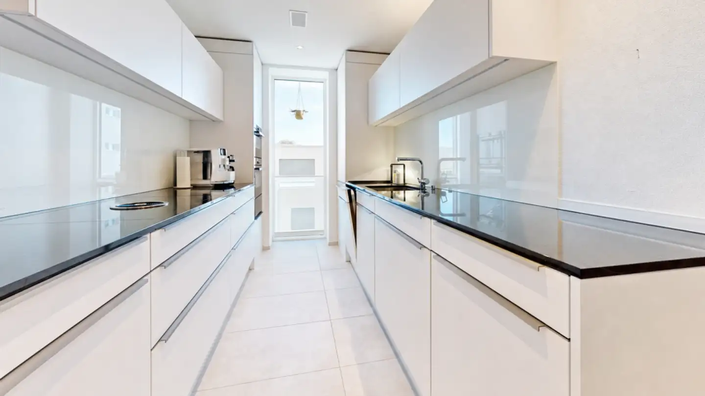 Wohnung kaufen - Pfaffenmattweg 53a, 4132 Muttenz - Foto 4