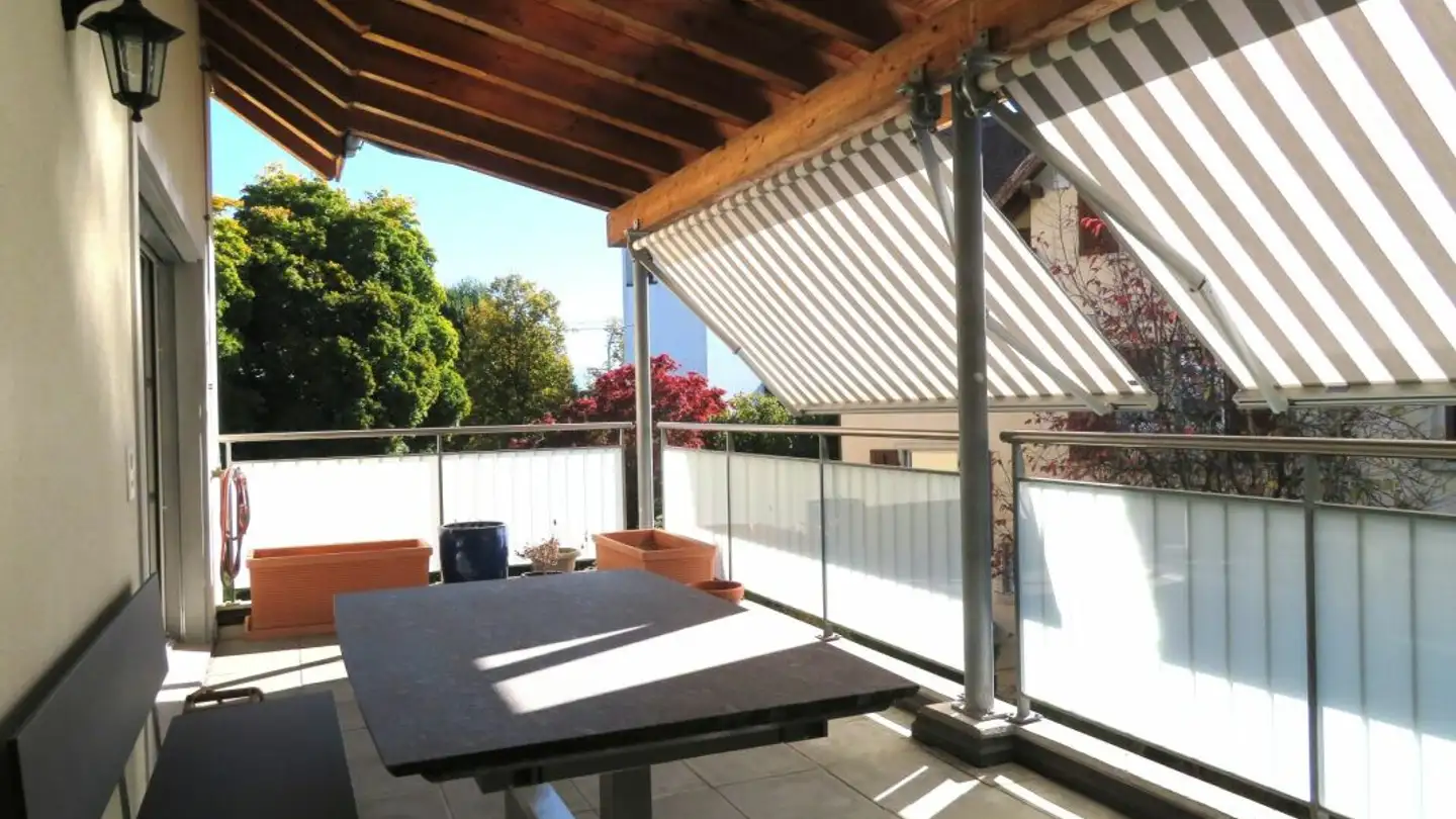 Attique à vendre - 8634 Hombrechtikon - Photo 3