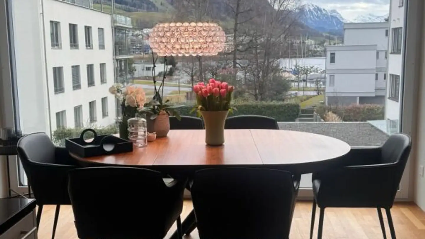 Wohnung mieten - 6403 Küssnacht am Rigi