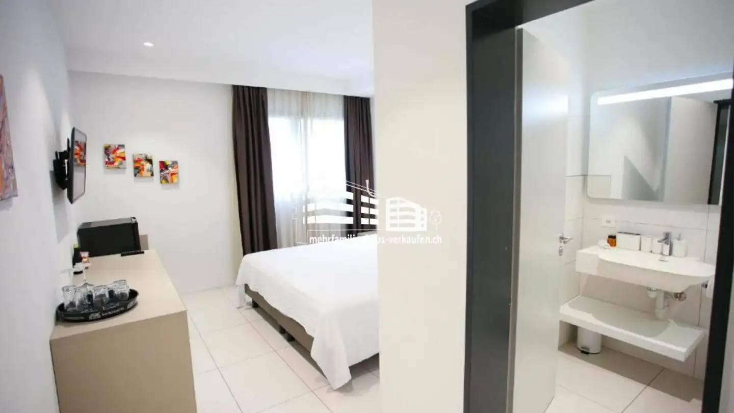 Mehrfamilienhaus kaufen - Via Bartolomeo Varenna 31, 6600 Locarno - Foto 4